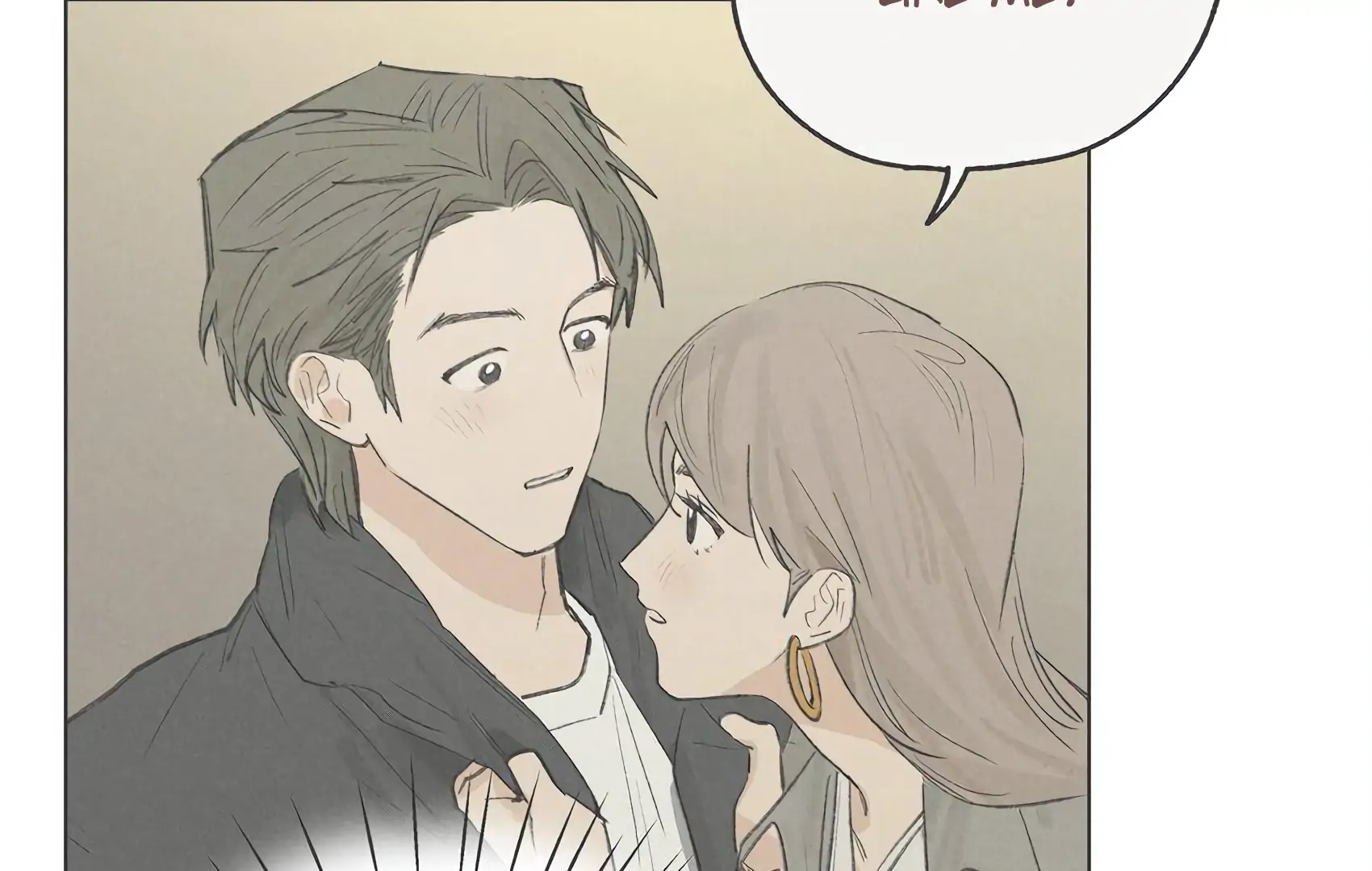 The Rabbit Trapped In Rumors Chapter 23 368 055