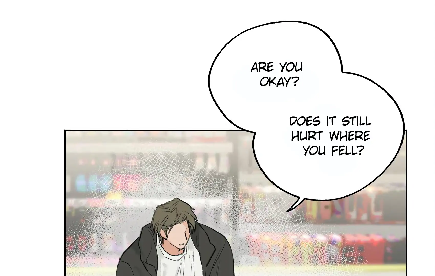 The Rabbit Trapped In Rumors Chapter 23 373 060