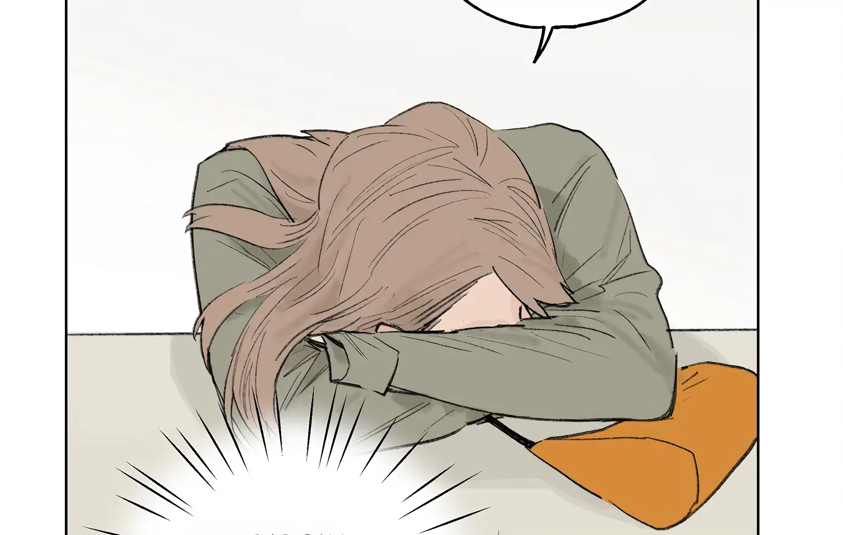 The Rabbit Trapped In Rumors Chapter 23 375 062