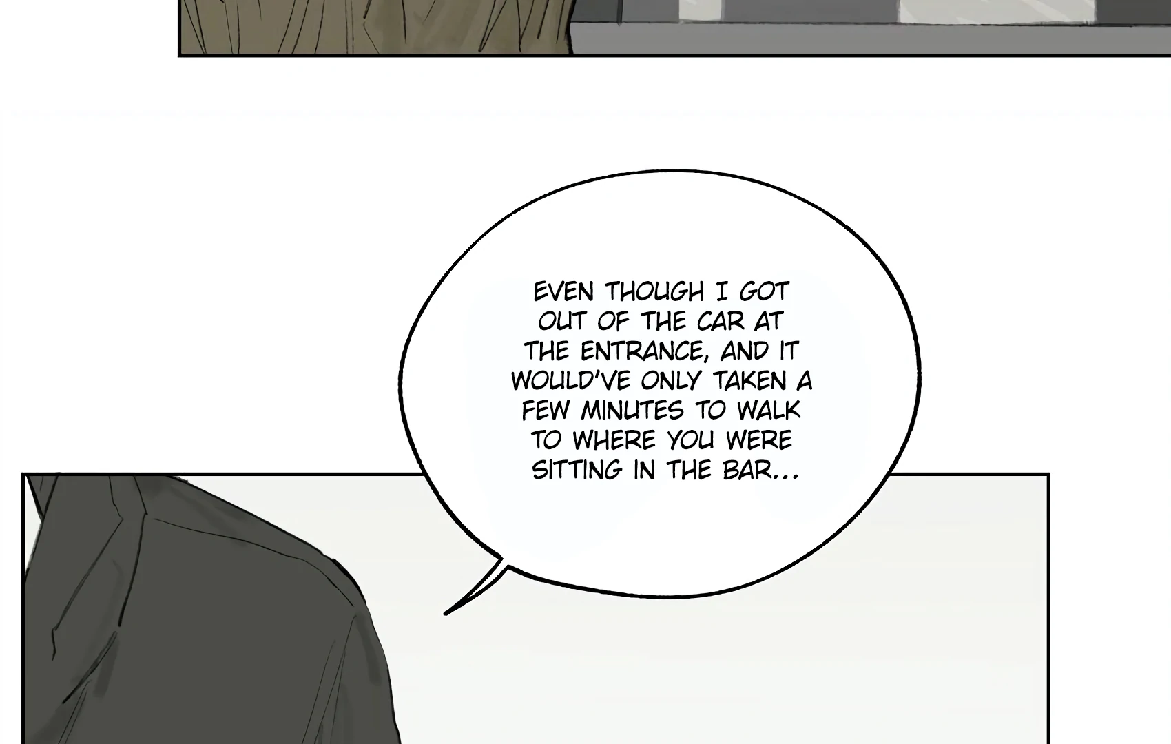 The Rabbit Trapped In Rumors Chapter 23 381 068