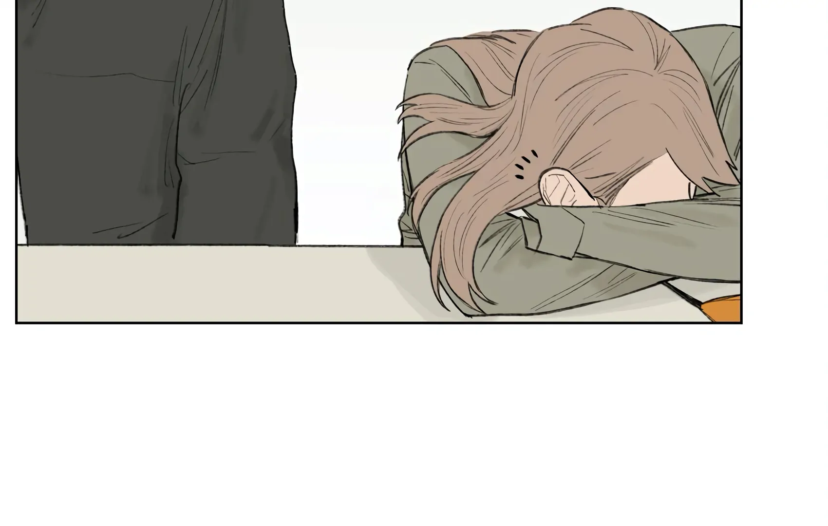 The Rabbit Trapped In Rumors Chapter 23 382 069