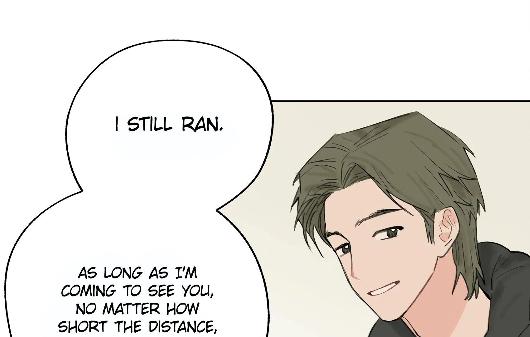 The Rabbit Trapped In Rumors Chapter 23 383 070