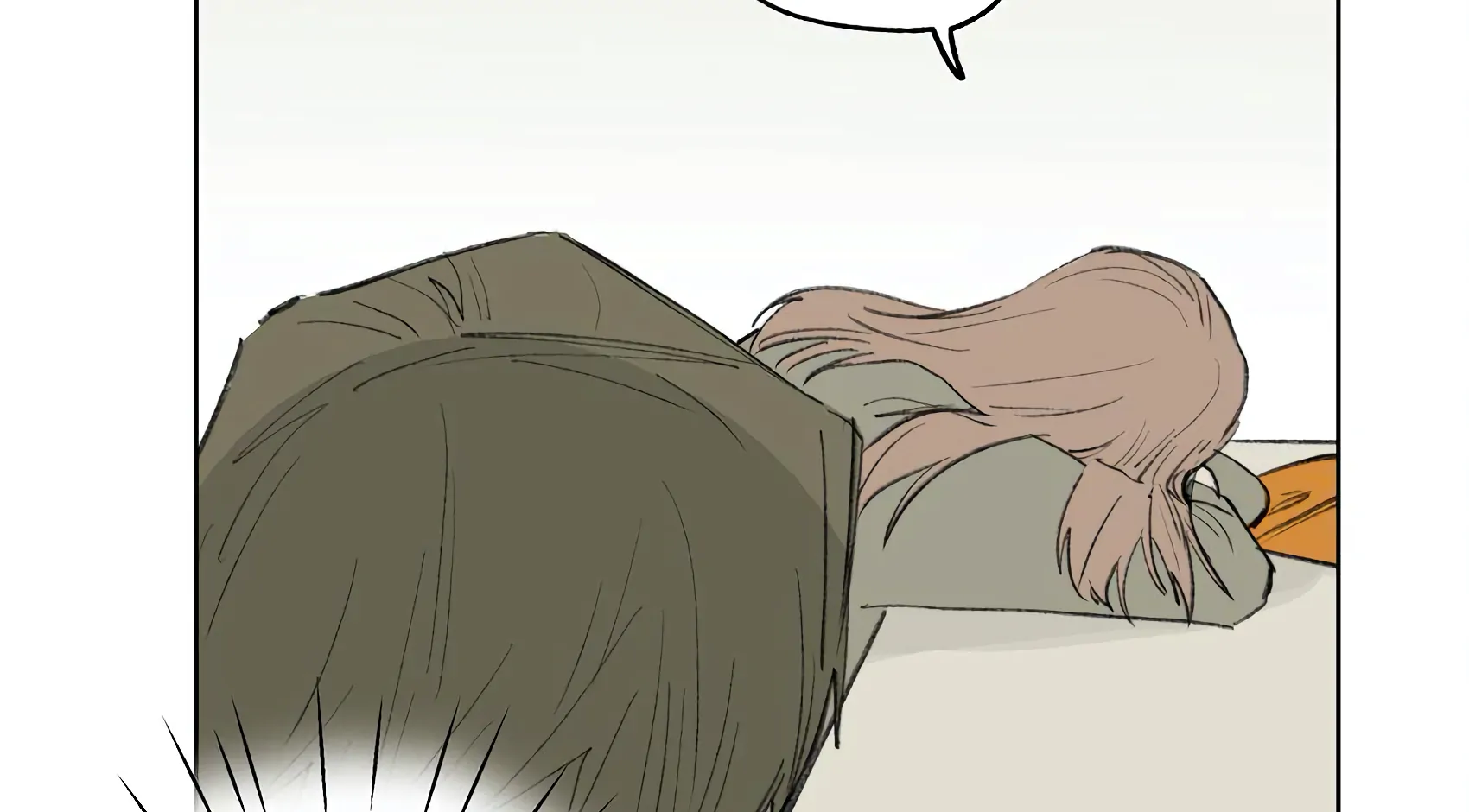 The Rabbit Trapped In Rumors Chapter 23 385 072