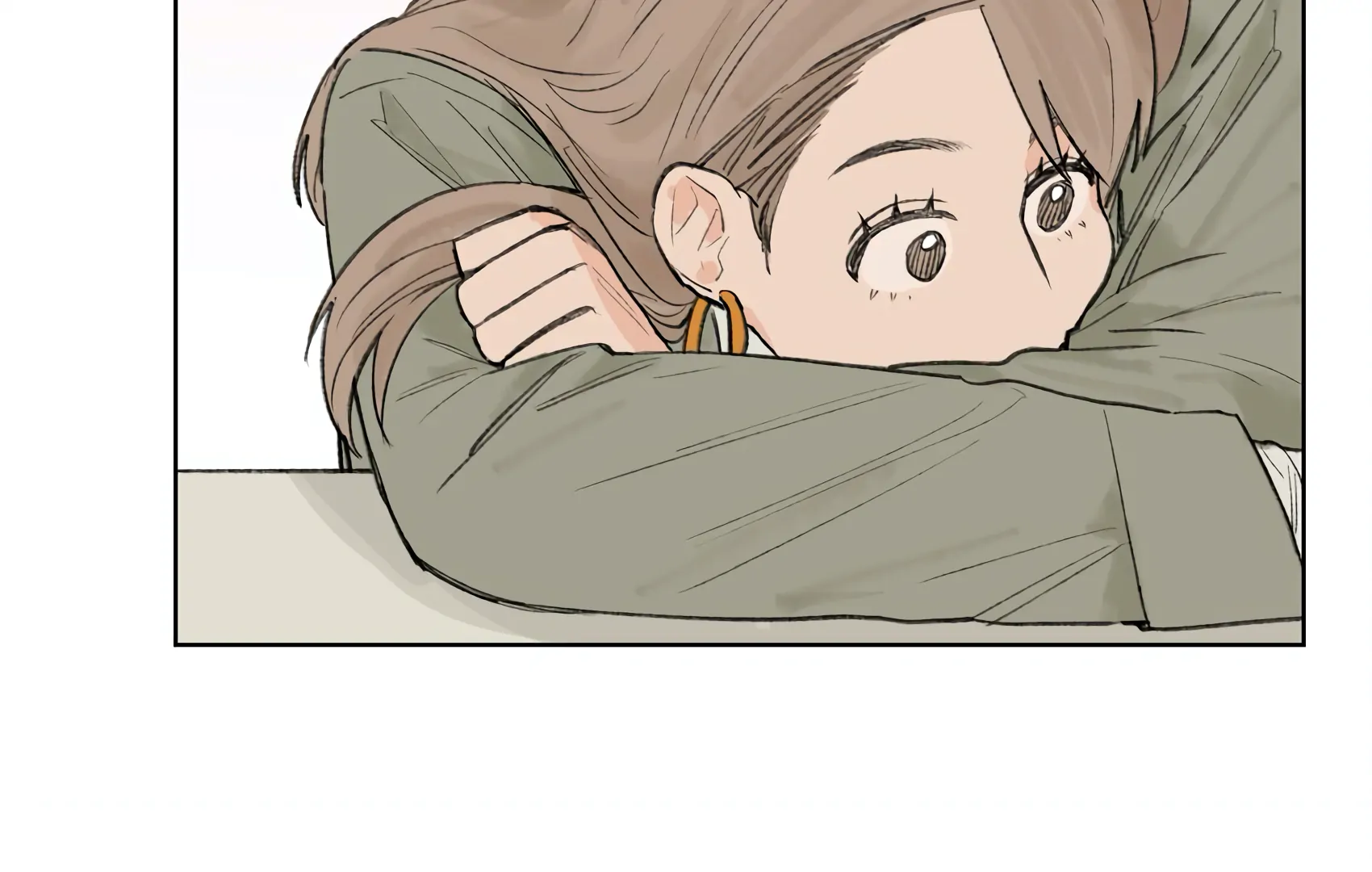 The Rabbit Trapped In Rumors Chapter 23 393 080