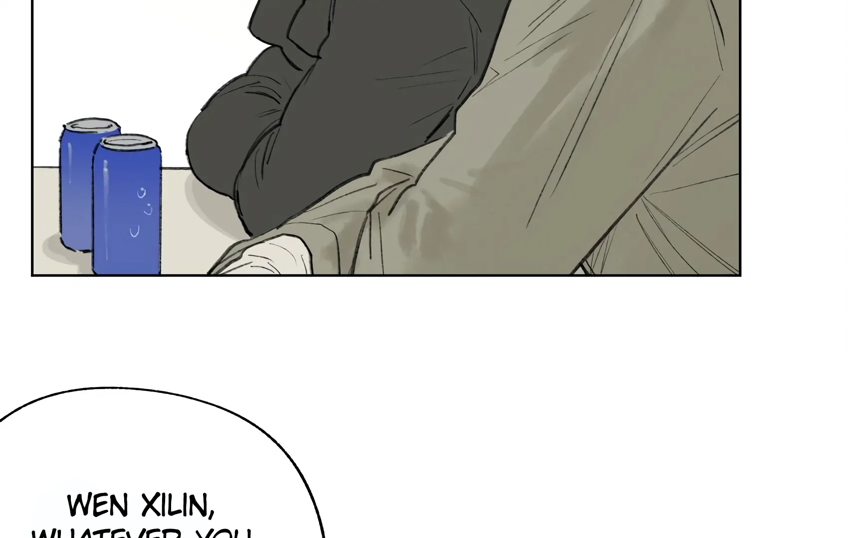 The Rabbit Trapped In Rumors Chapter 23 395 082