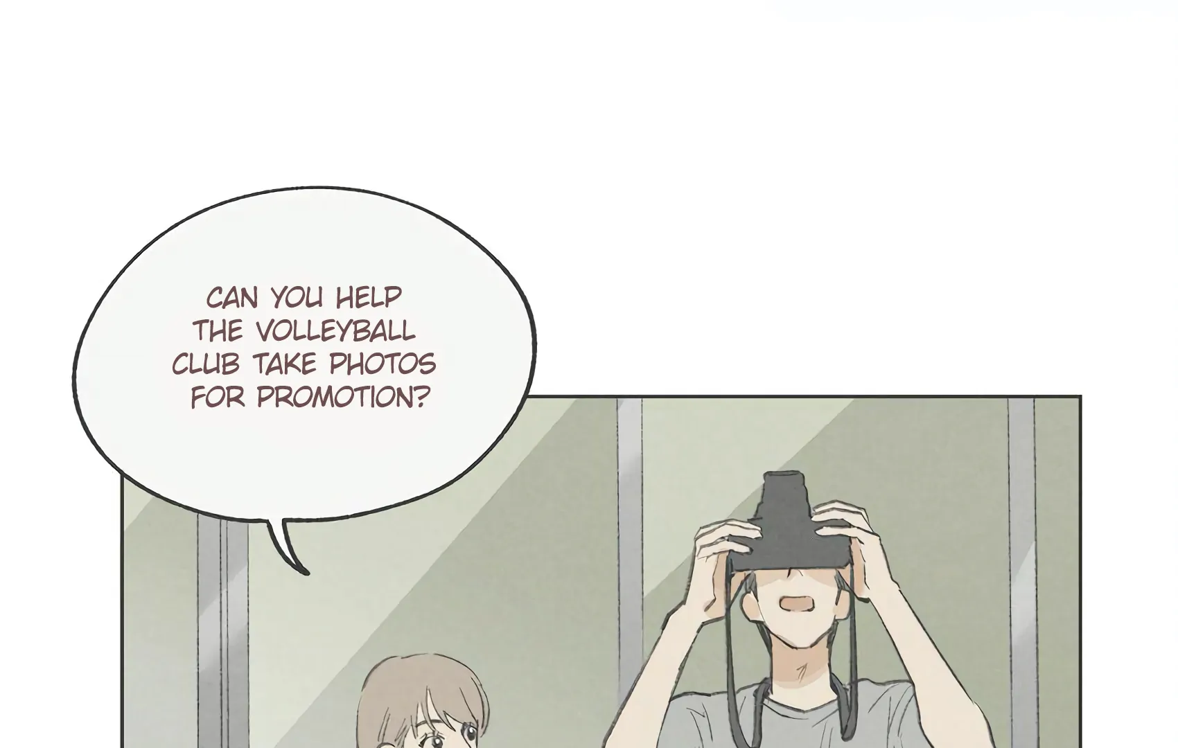 The Rabbit Trapped In Rumors Chapter 23 398 085