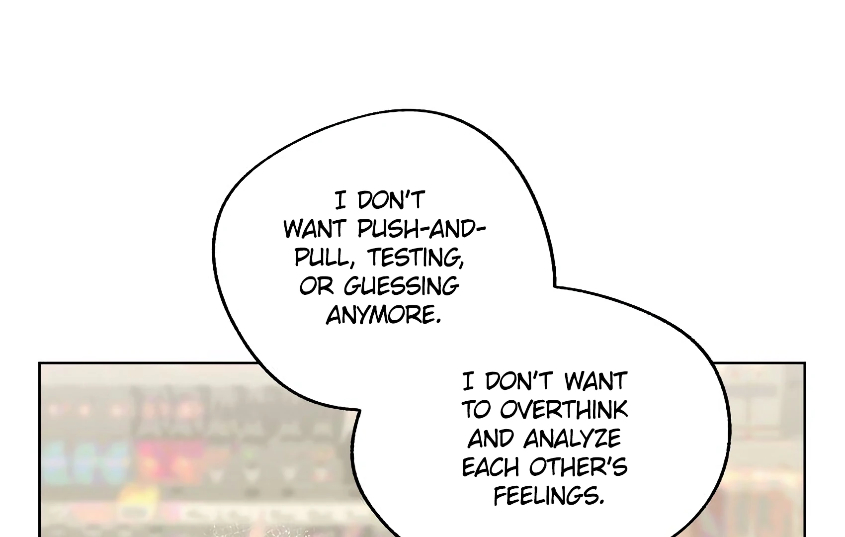 The Rabbit Trapped In Rumors Chapter 23 403 090