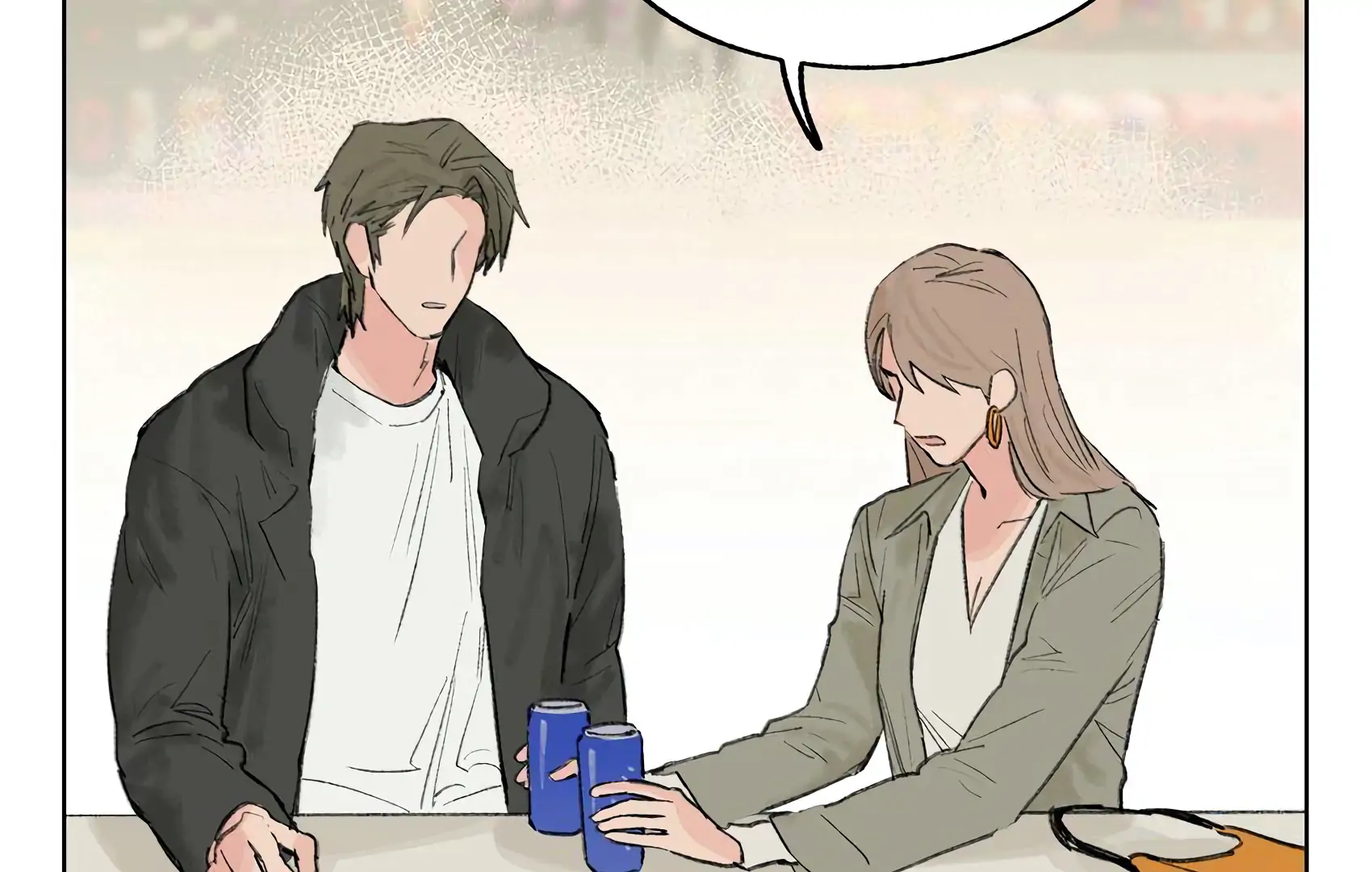 The Rabbit Trapped In Rumors Chapter 23 404 091