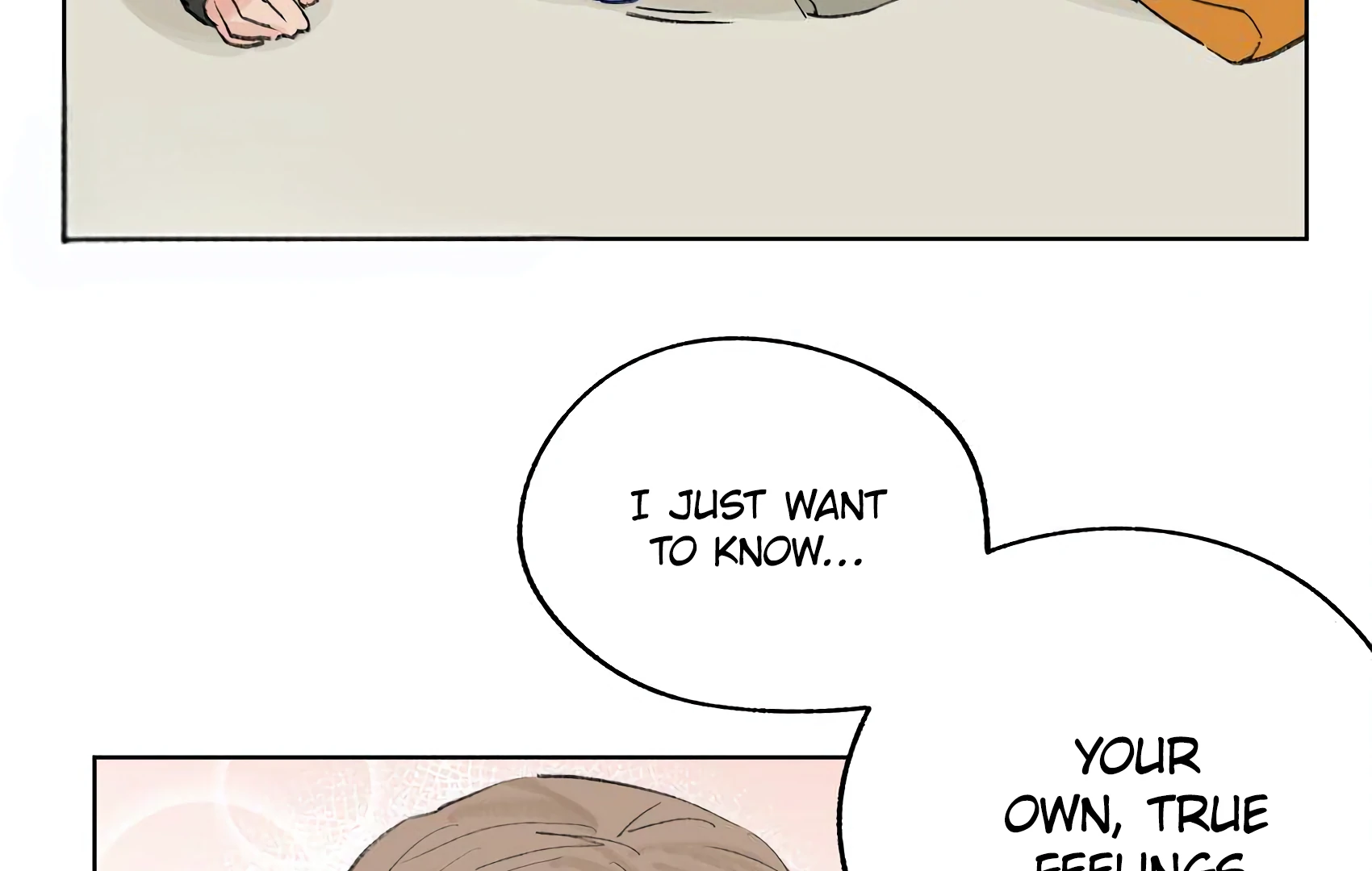 The Rabbit Trapped In Rumors Chapter 23 405 092