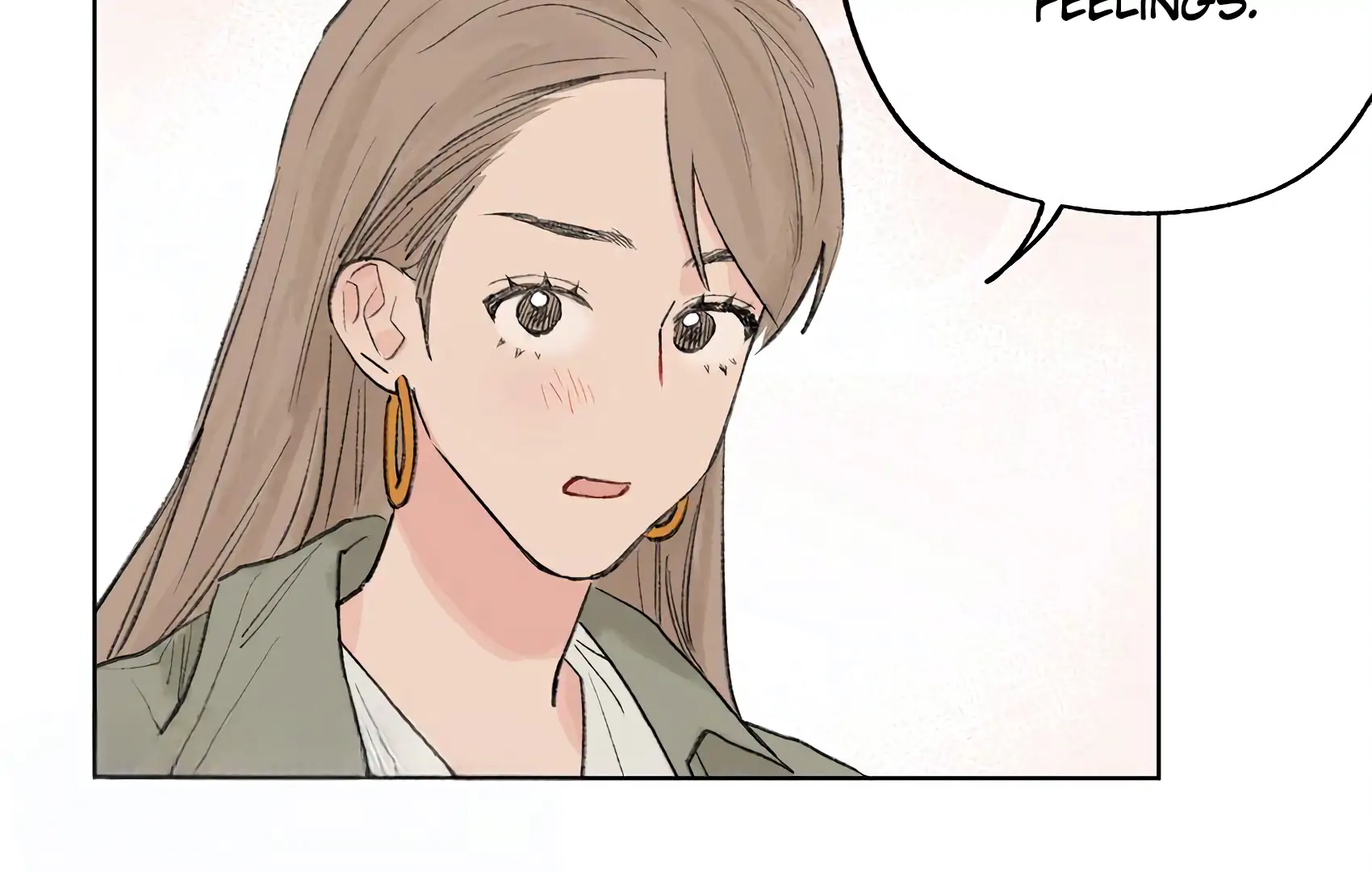 The Rabbit Trapped In Rumors Chapter 23 406 093