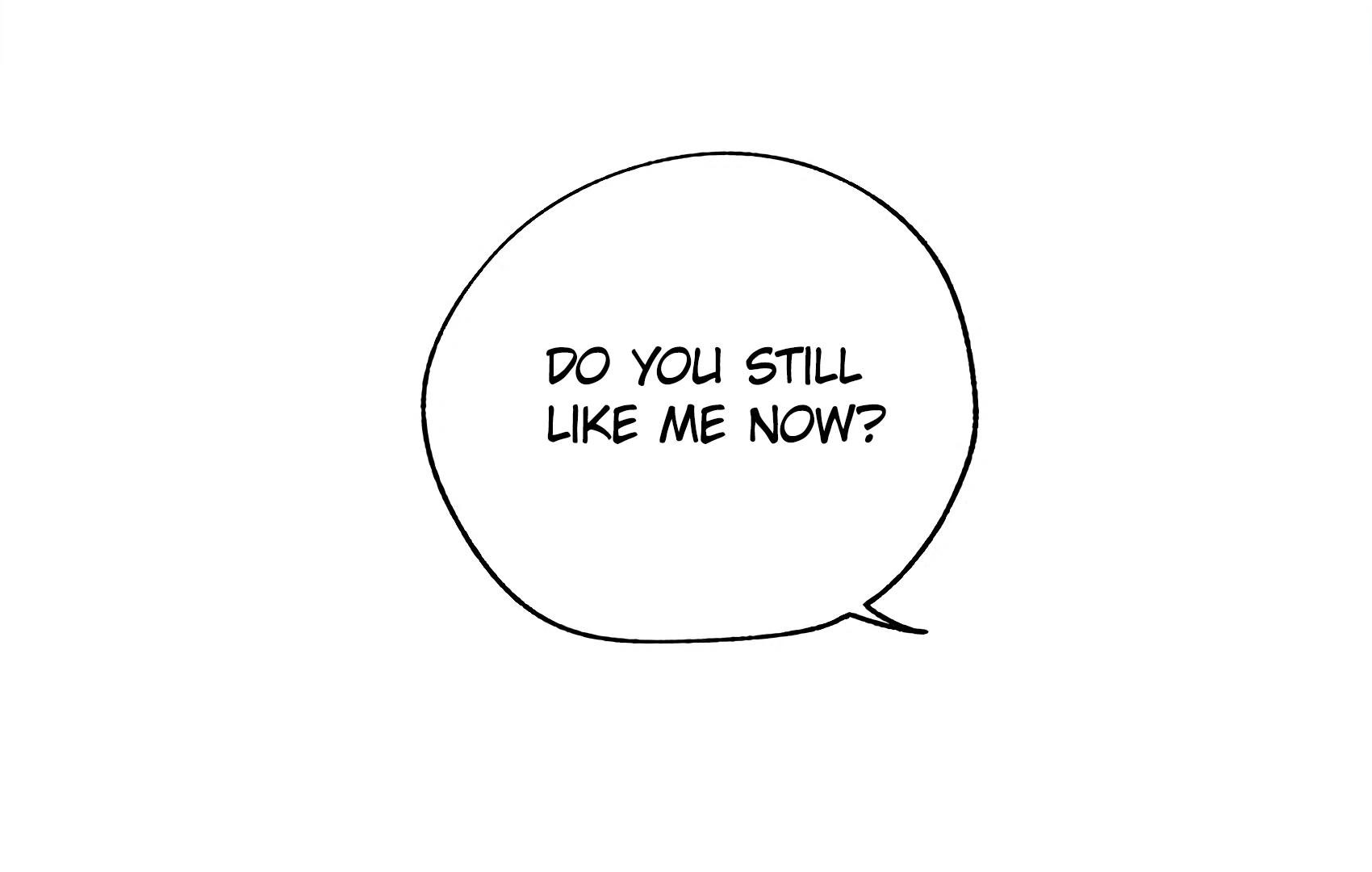 The Rabbit Trapped In Rumors Chapter 23 409 096