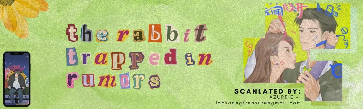 The Rabbit Trapped In Rumors Chapter 24 32 6fac95f9431a