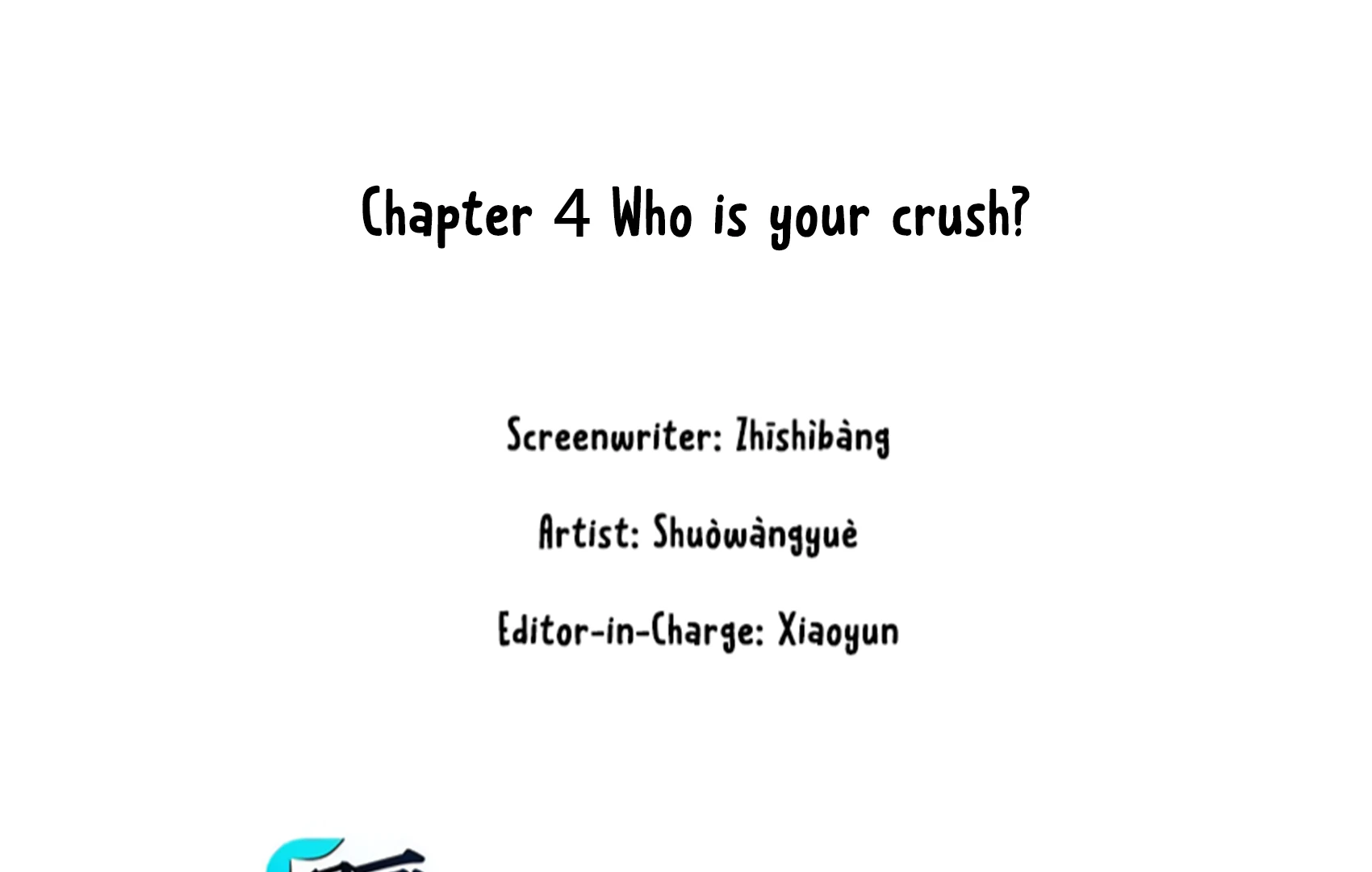 The Rabbit Trapped In Rumors Chapter 4 234 05