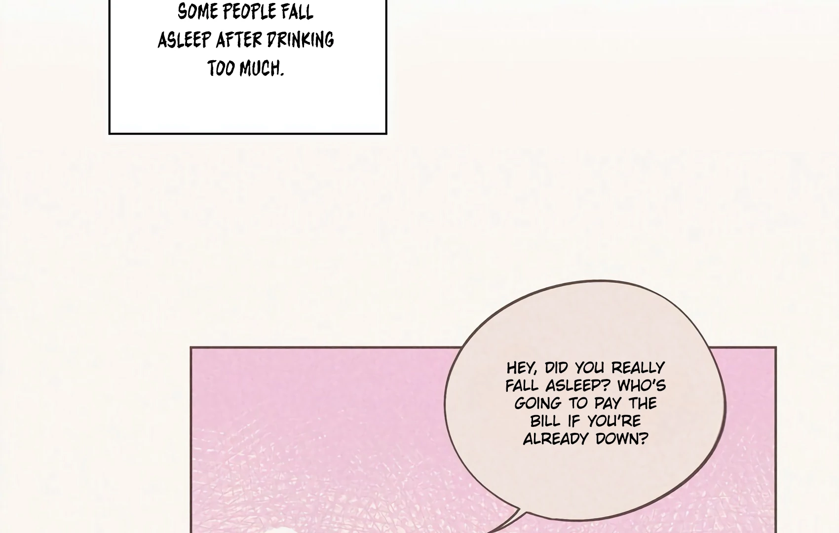 The Rabbit Trapped In Rumors Chapter 4 236 07