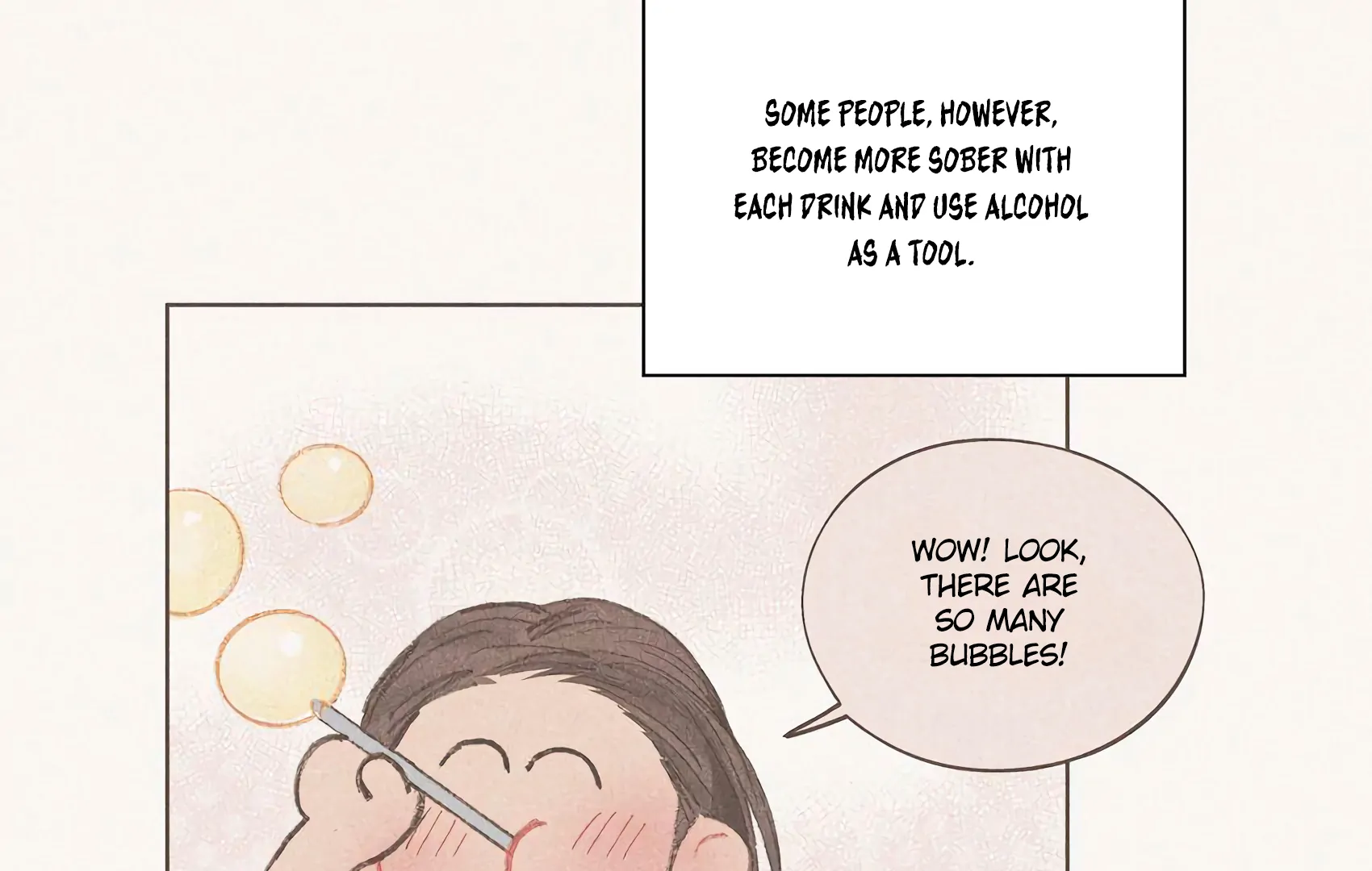 The Rabbit Trapped In Rumors Chapter 4 238 09