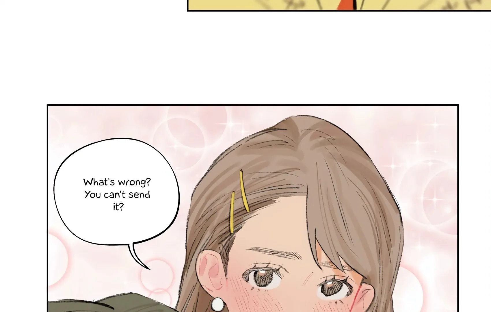 The Rabbit Trapped In Rumors Chapter 4 250 21