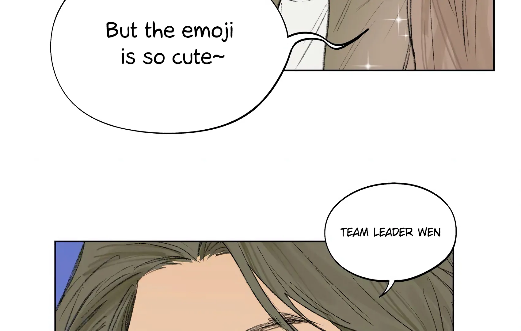 The Rabbit Trapped In Rumors Chapter 4 253 24