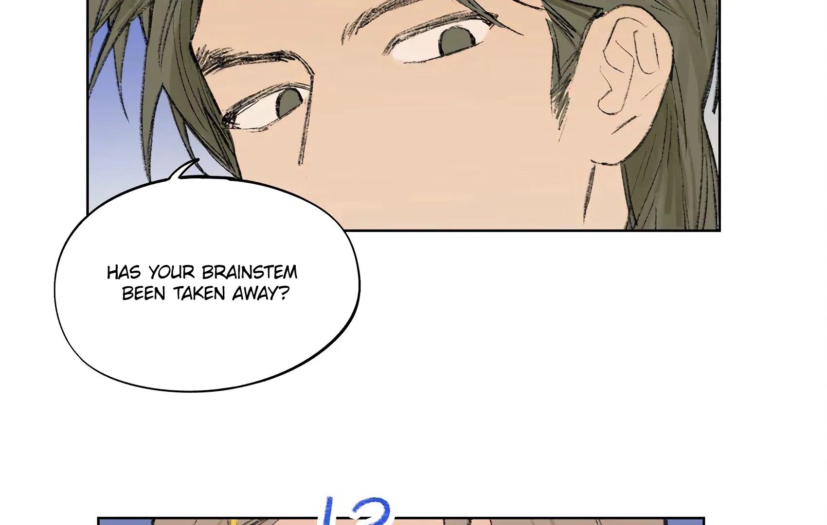 The Rabbit Trapped In Rumors Chapter 4 254 25