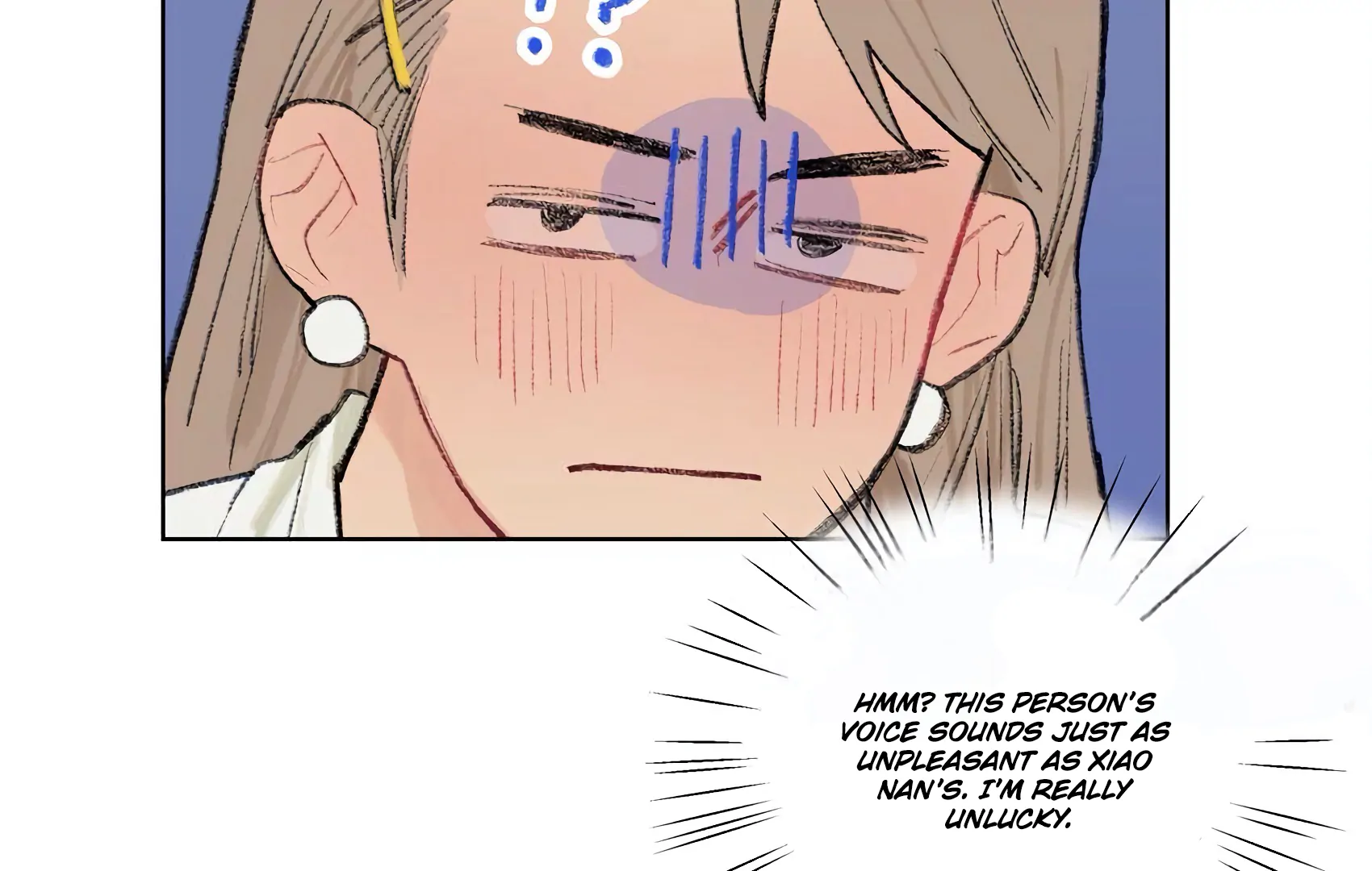 The Rabbit Trapped In Rumors Chapter 4 255 26