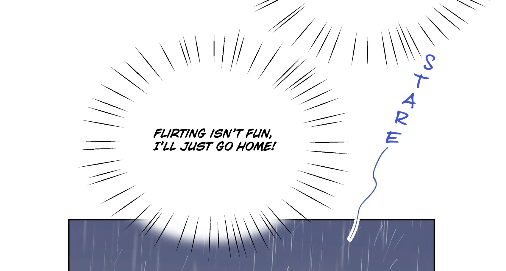 The Rabbit Trapped In Rumors Chapter 4 256 27