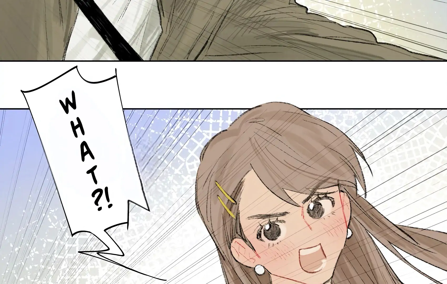 The Rabbit Trapped In Rumors Chapter 4 259 30