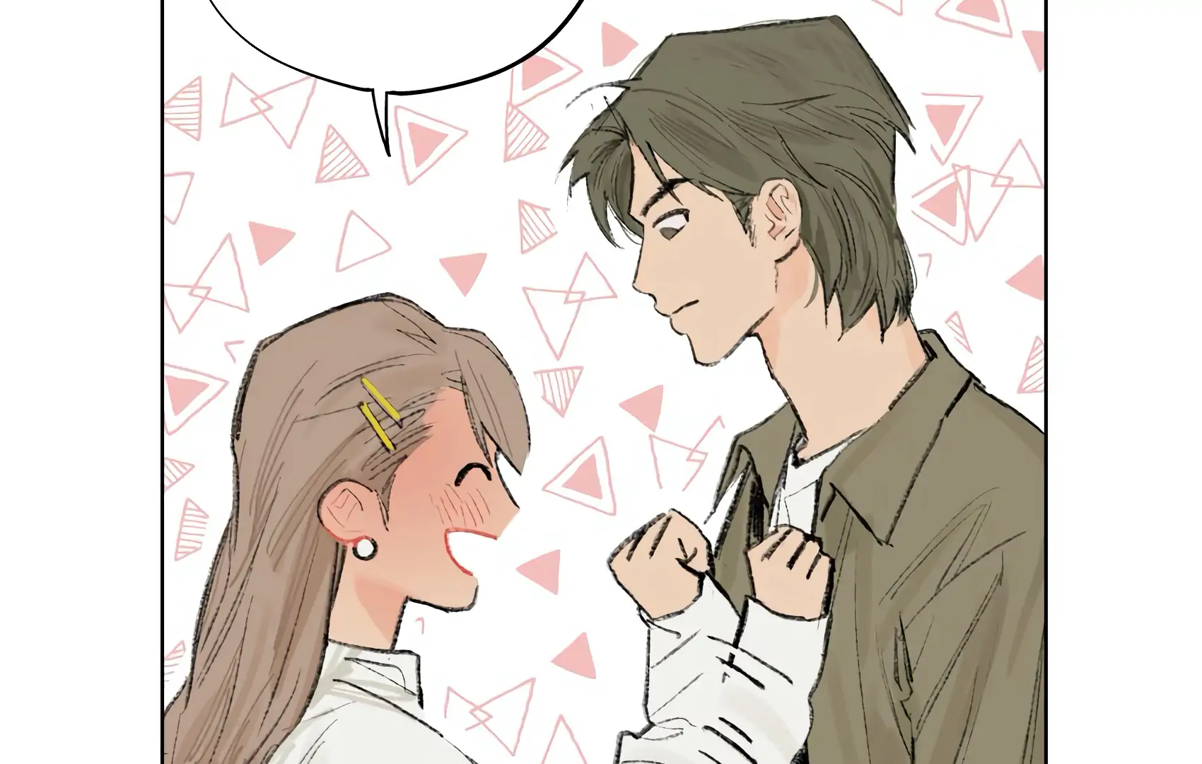 The Rabbit Trapped In Rumors Chapter 4 266 37