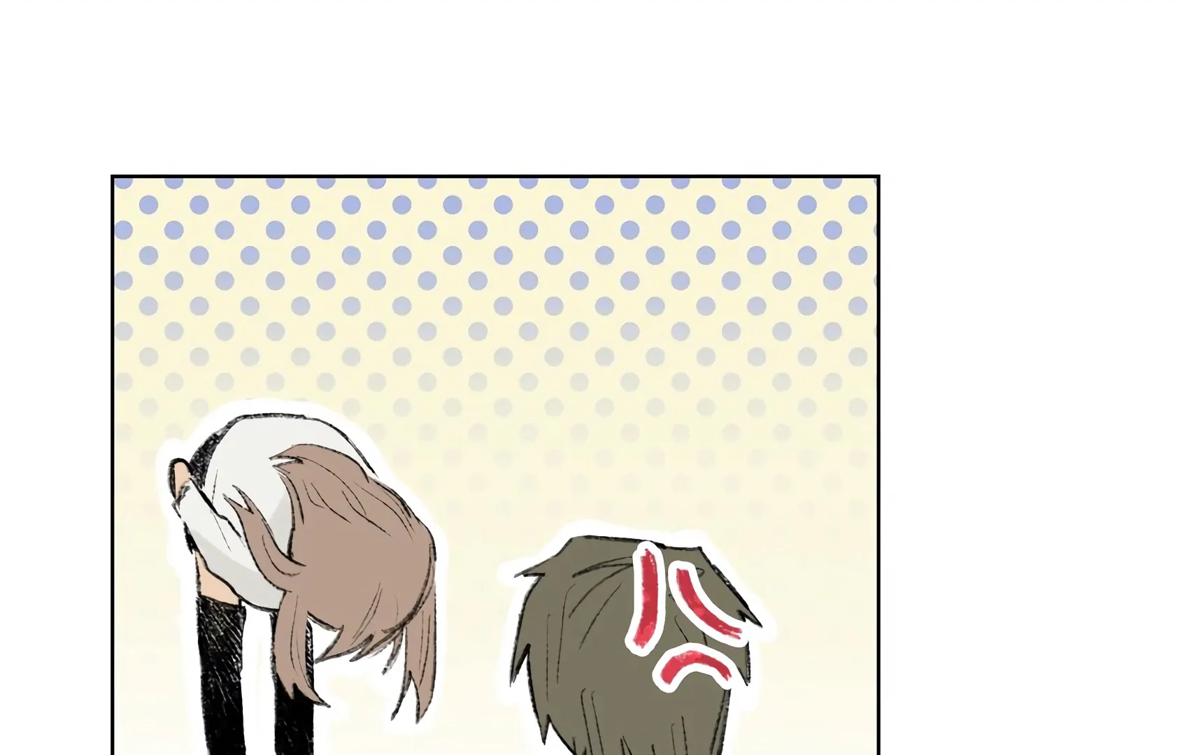 The Rabbit Trapped In Rumors Chapter 4 270 41