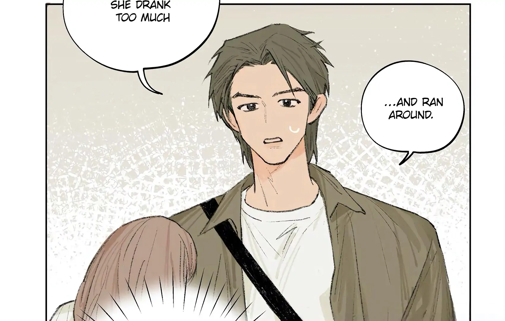 The Rabbit Trapped In Rumors Chapter 4 279 50