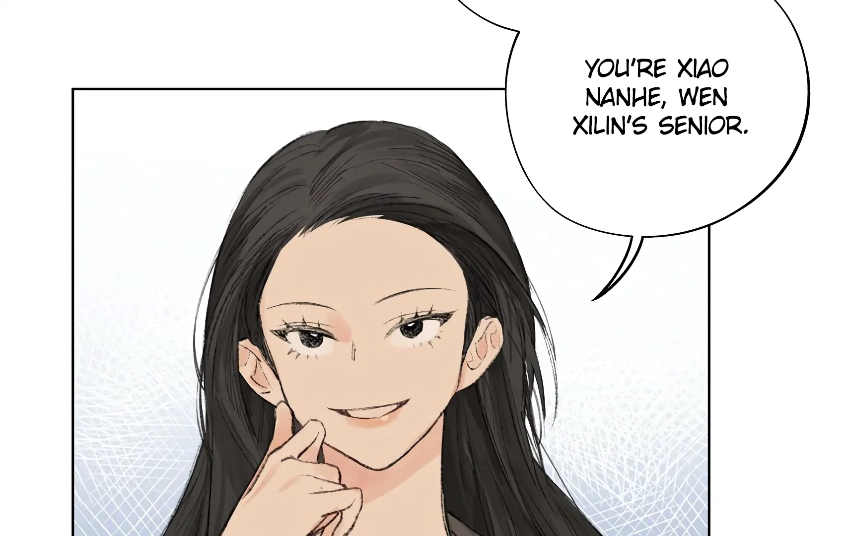 The Rabbit Trapped In Rumors Chapter 4 281 52