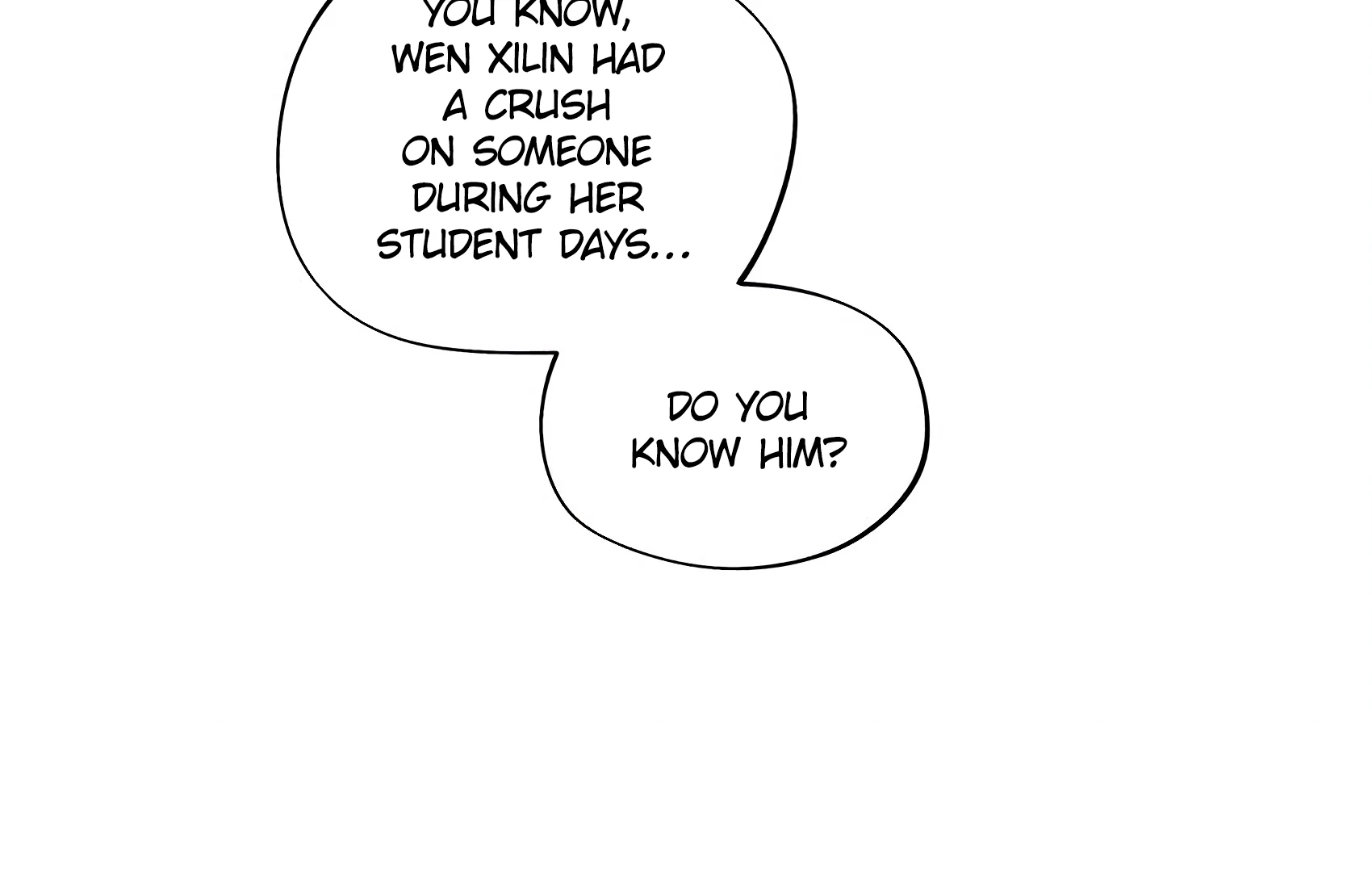 The Rabbit Trapped In Rumors Chapter 4 285 56