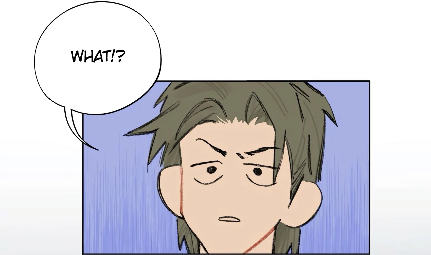 The Rabbit Trapped In Rumors Chapter 4 287 58