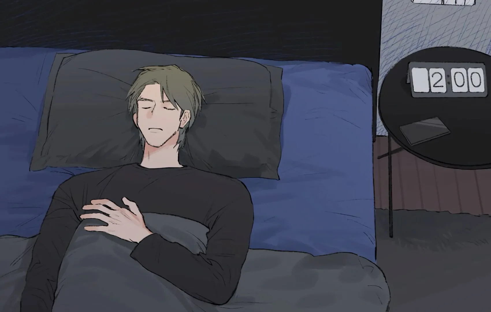 The Rabbit Trapped In Rumors Chapter 4 290 61