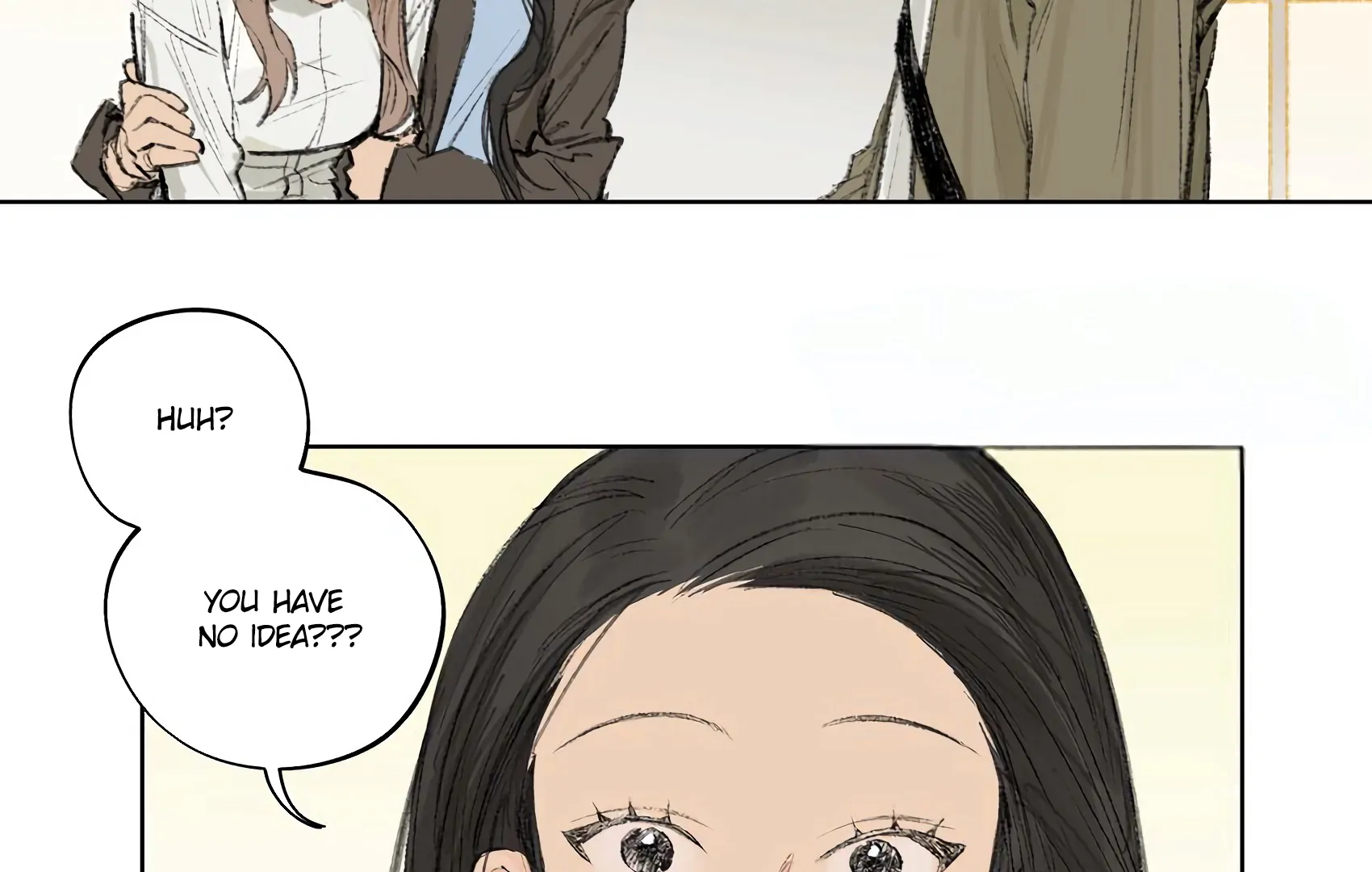 The Rabbit Trapped In Rumors Chapter 4 293 64