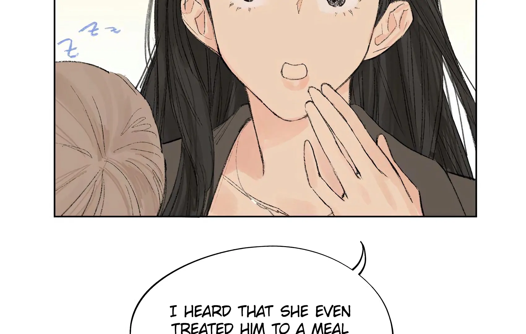 The Rabbit Trapped In Rumors Chapter 4 294 65