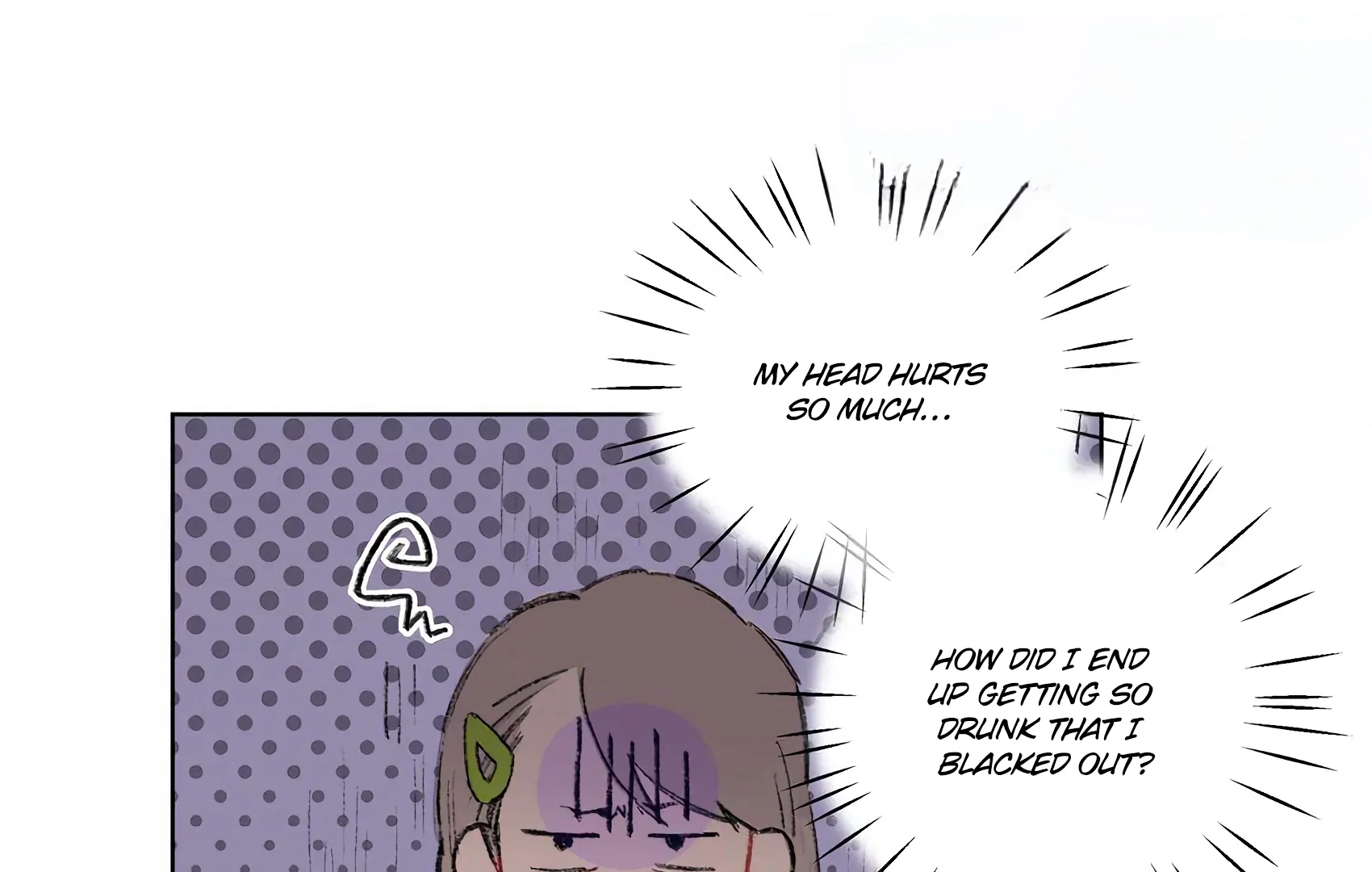 The Rabbit Trapped In Rumors Chapter 5 257 07