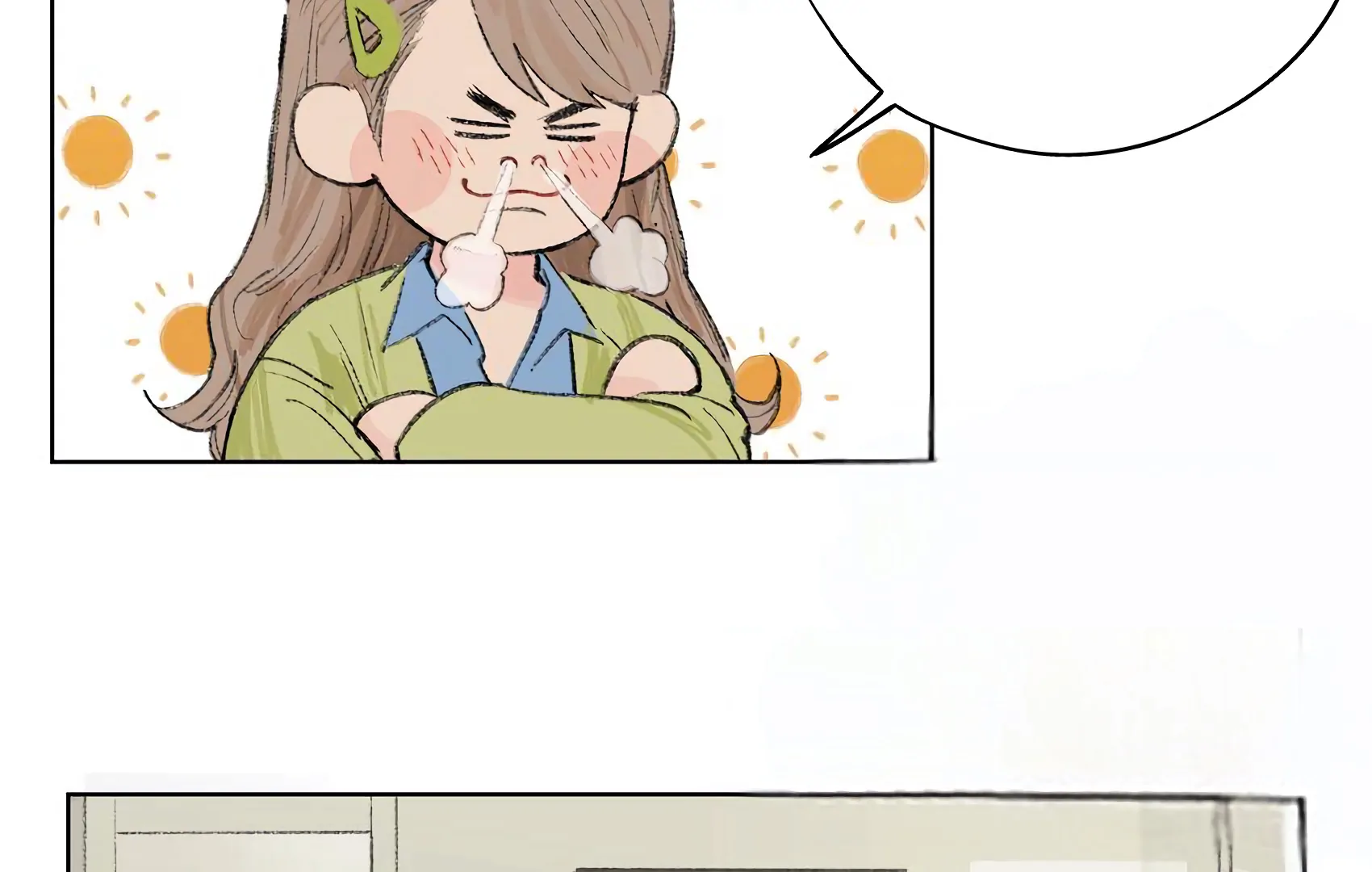 The Rabbit Trapped In Rumors Chapter 5 270 20