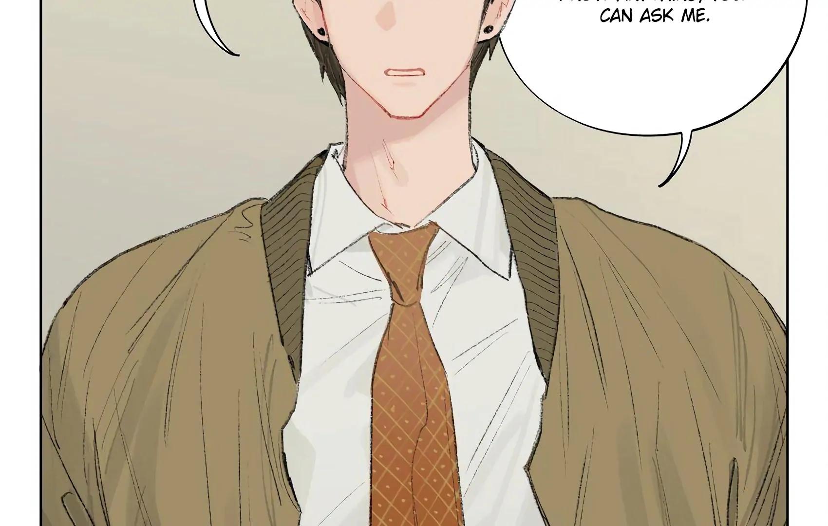 The Rabbit Trapped In Rumors Chapter 5 273 23