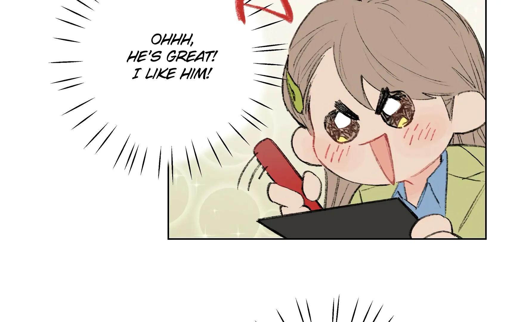 The Rabbit Trapped In Rumors Chapter 5 281 31