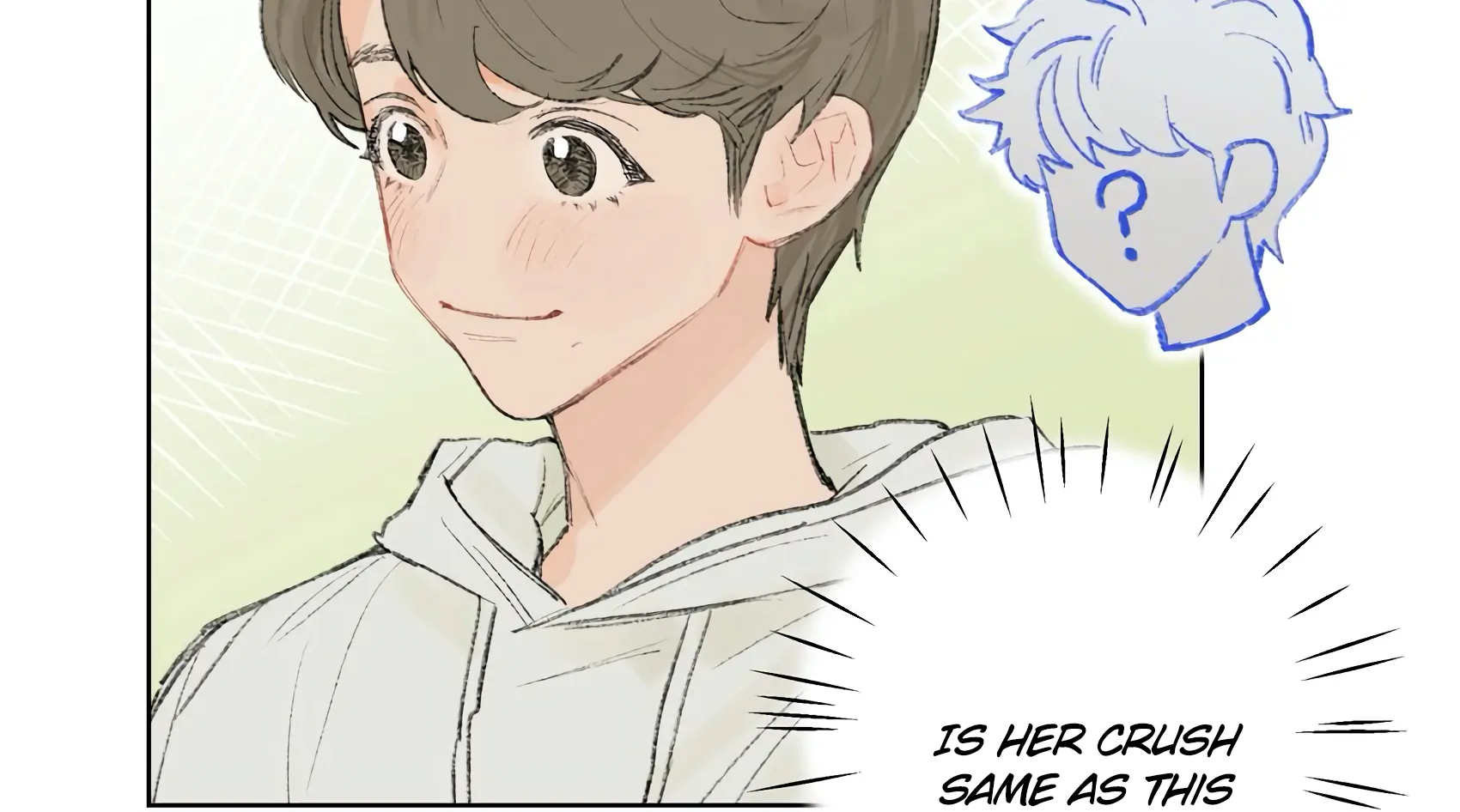 The Rabbit Trapped In Rumors Chapter 5 285 35