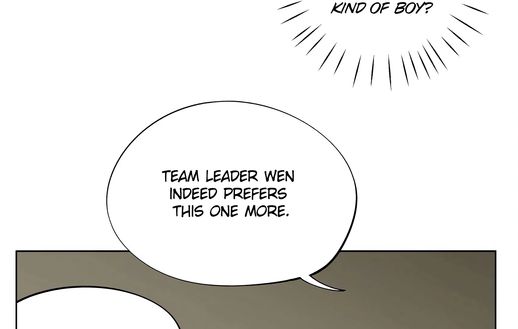 The Rabbit Trapped In Rumors Chapter 5 286 36