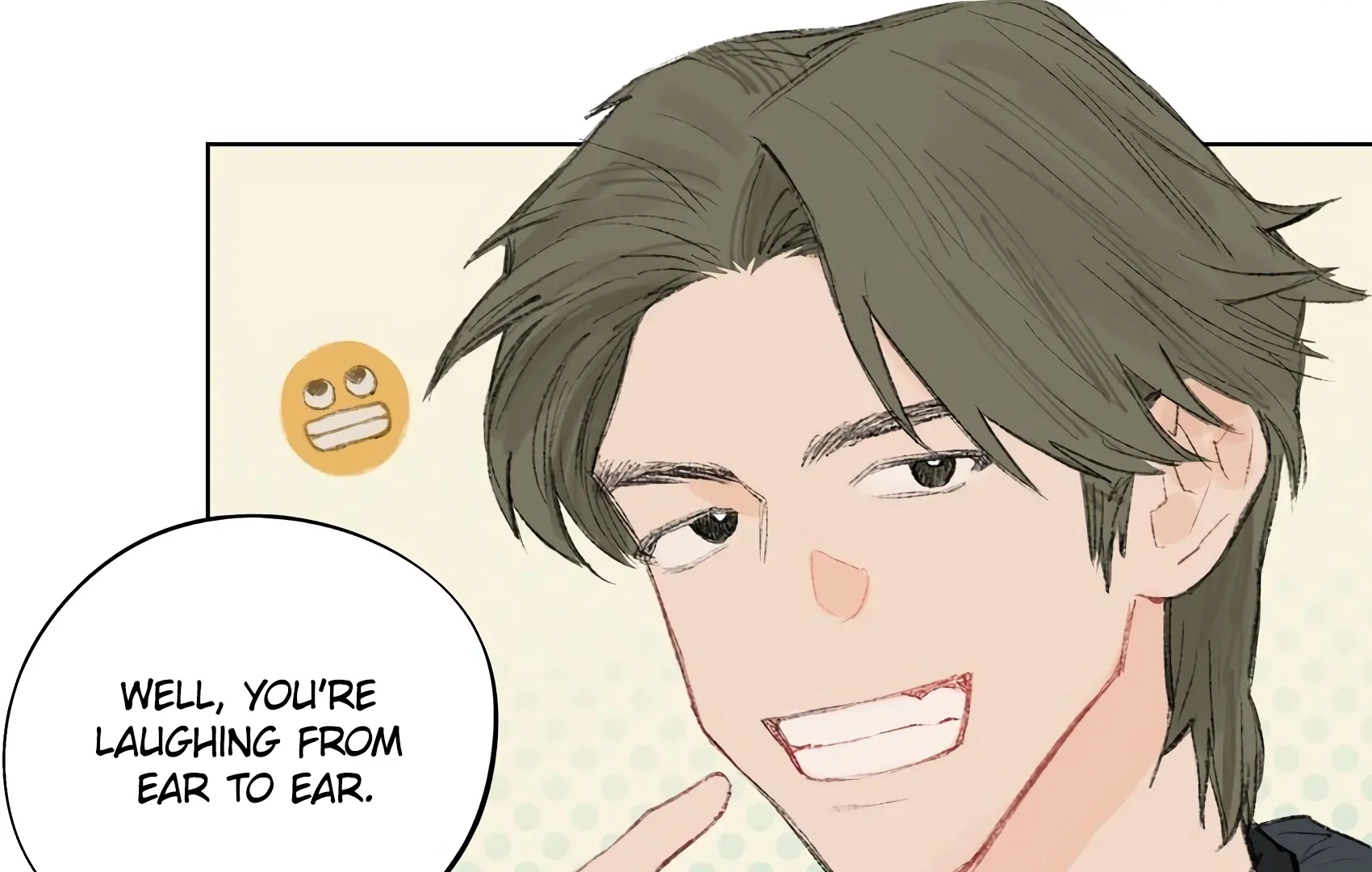 The Rabbit Trapped In Rumors Chapter 5 288 38