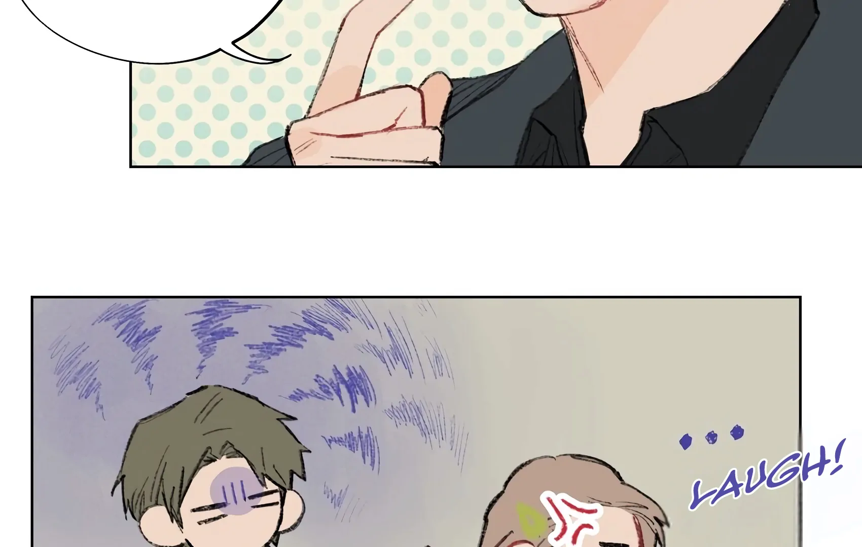 The Rabbit Trapped In Rumors Chapter 5 289 39