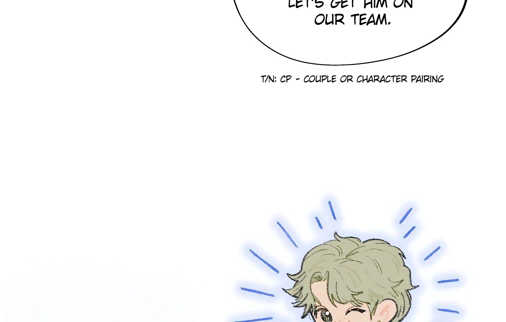 The Rabbit Trapped In Rumors Chapter 5 291 41