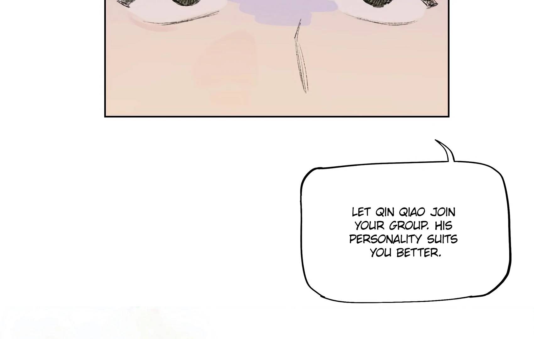 The Rabbit Trapped In Rumors Chapter 5 294 44