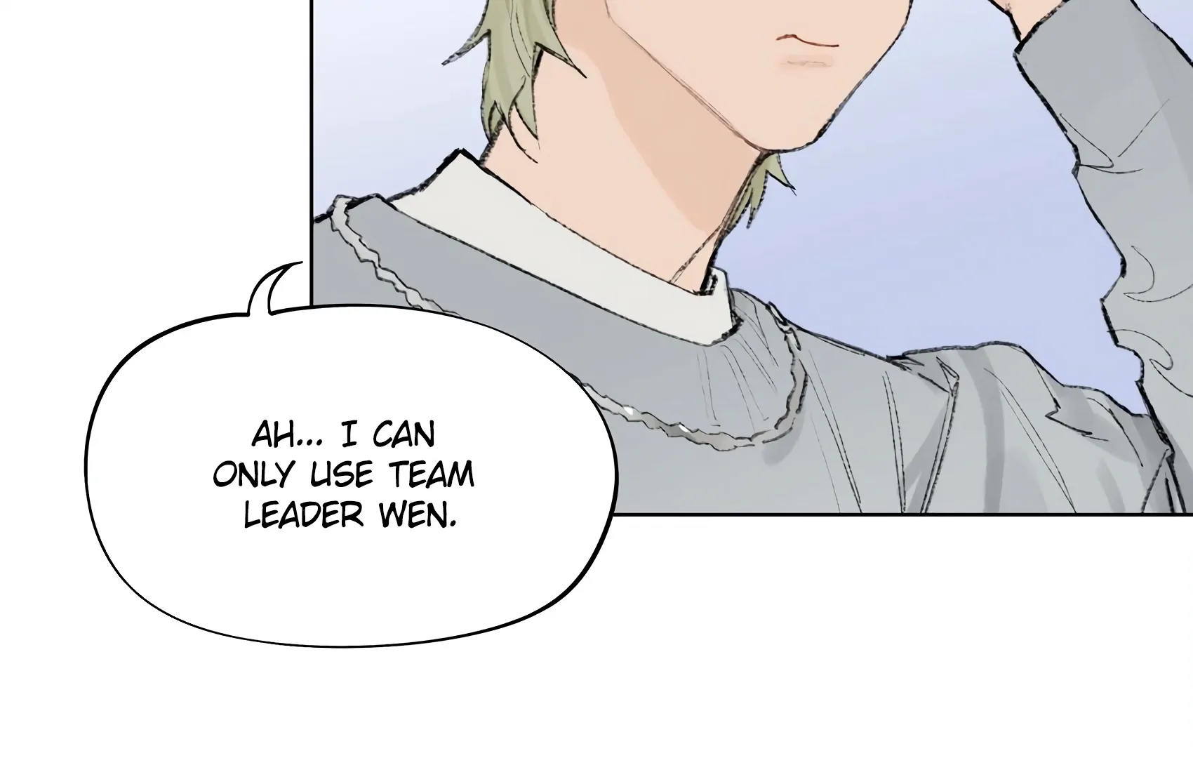 The Rabbit Trapped In Rumors Chapter 5 307 57