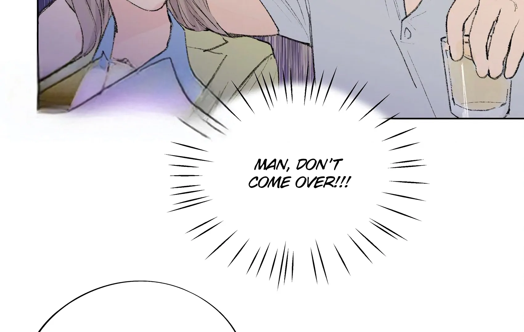 The Rabbit Trapped In Rumors Chapter 5 317 67