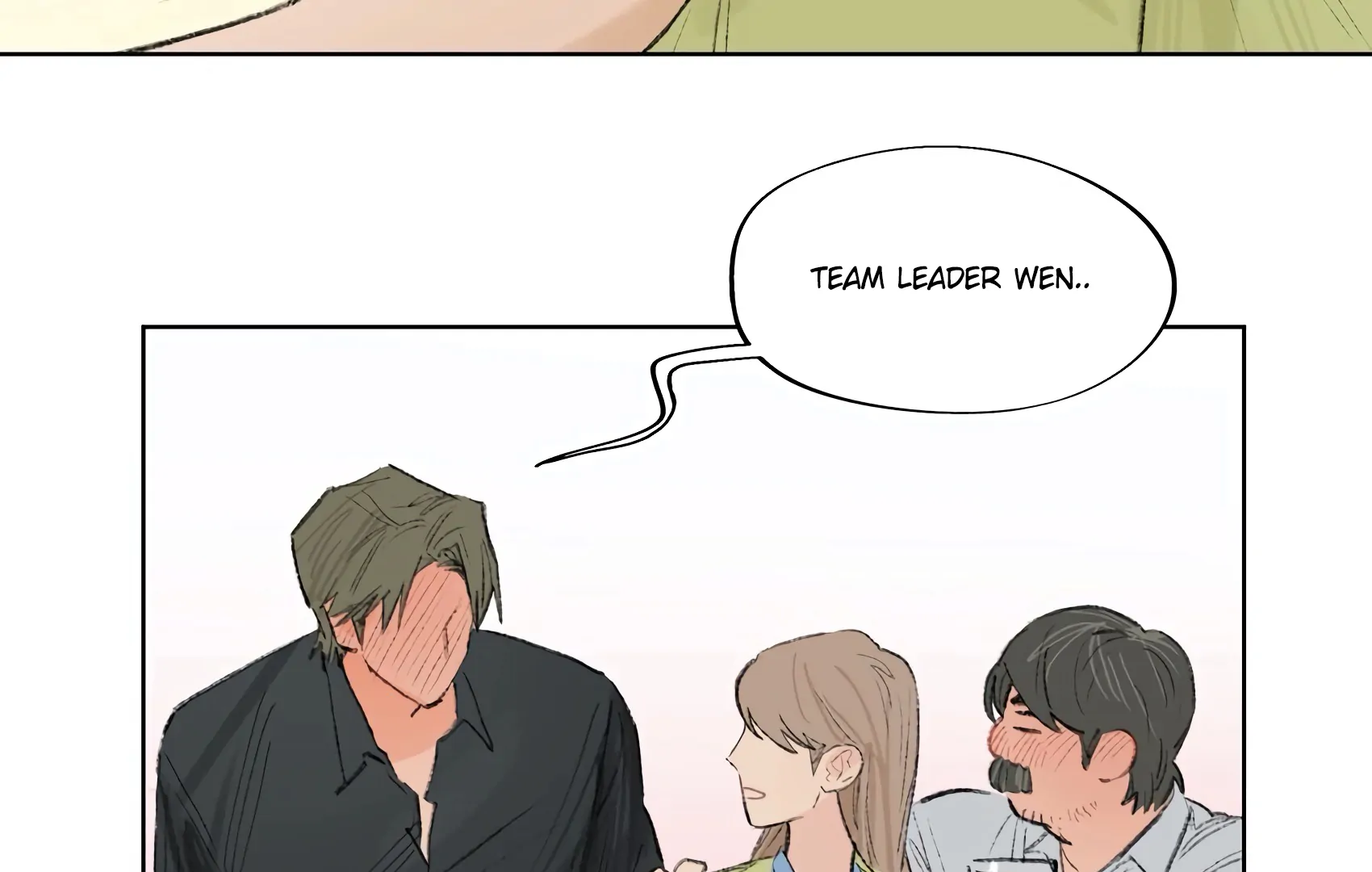 The Rabbit Trapped In Rumors Chapter 5 321 71