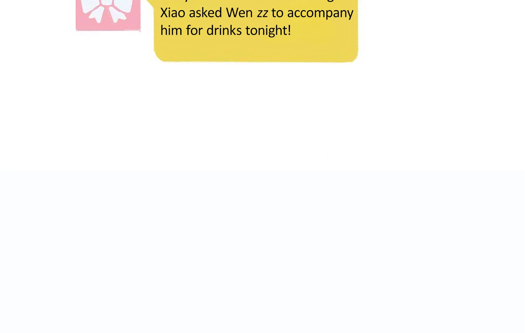 The Rabbit Trapped In Rumors Chapter 5 327 77