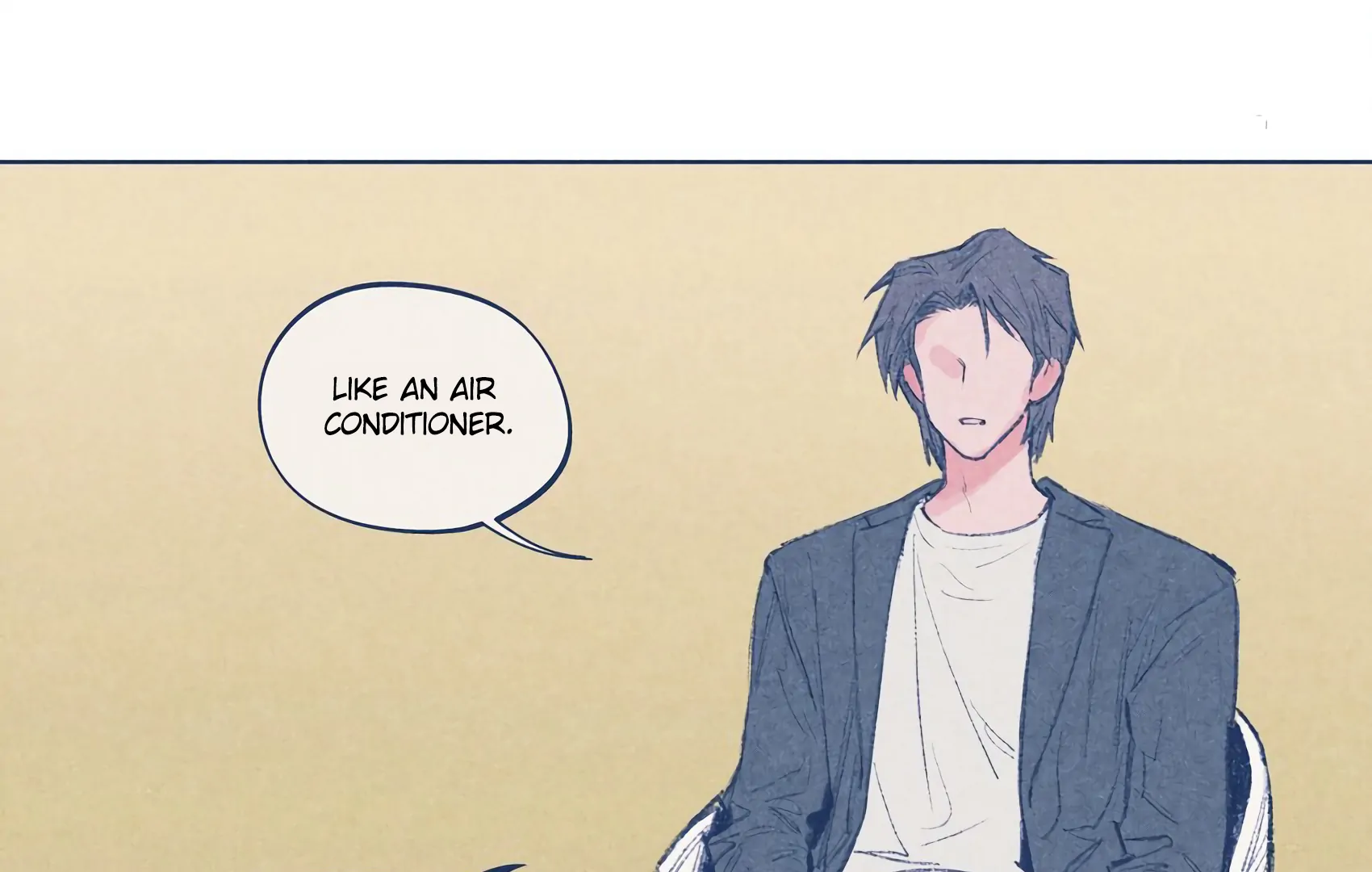 The Rabbit Trapped In Rumors Chapter 6 282 08