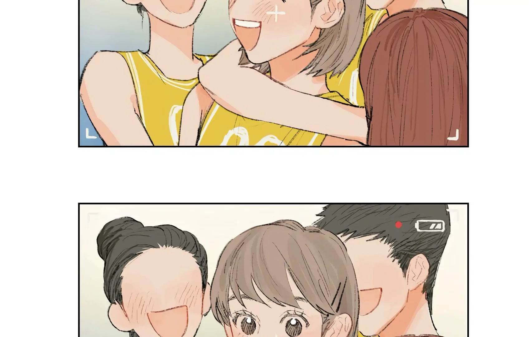 The Rabbit Trapped In Rumors Chapter 6 286 12